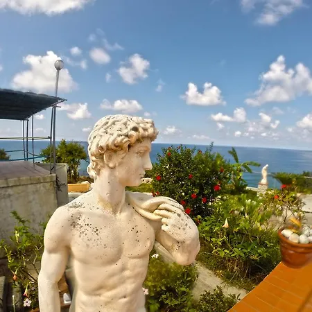 In Con Piscina - Tropea * Santa Domenica (Vibo Valentia)