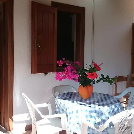 Apartament In Con Piscina - Tropea