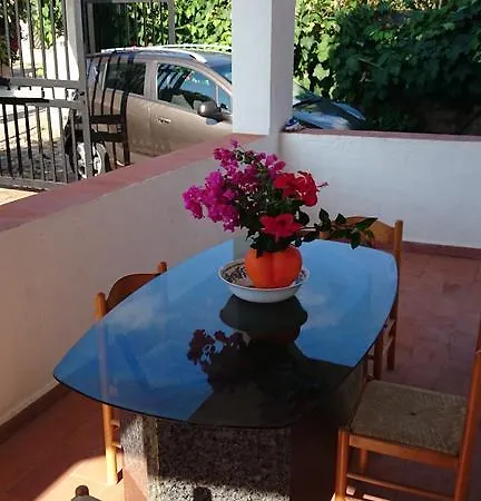 Apartament In Con Piscina - Tropea *