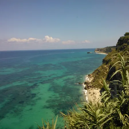 In Con Piscina - Tropea * Santa Domenica (Vibo Valentia)
