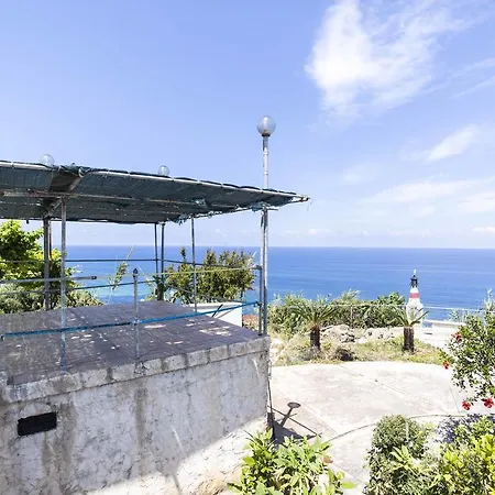 In Con Piscina - Tropea