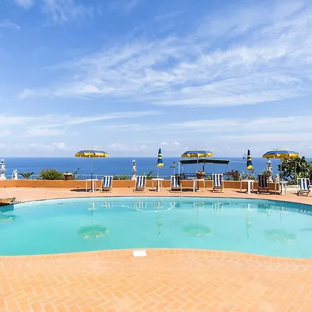 Apartament In Con Piscina - Tropea