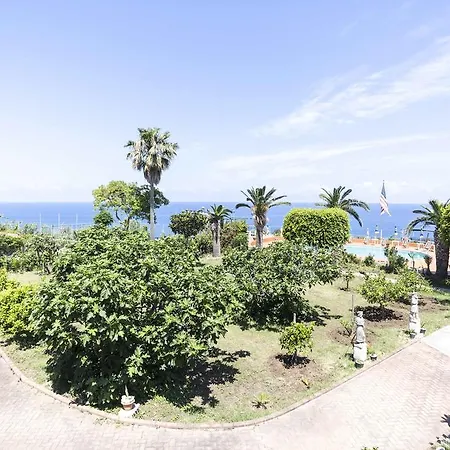 In Con Piscina - Tropea