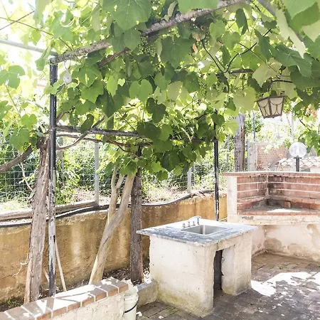 Apartament In Con Piscina - Tropea Santa Domenica (Vibo Valentia)