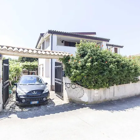 Apartament In Con Piscina - Tropea Santa Domenica (Vibo Valentia)