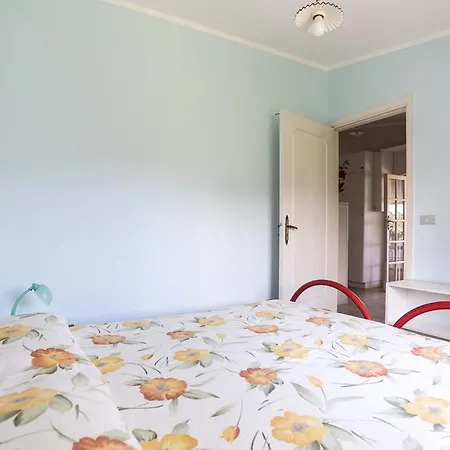 Apartament In Con Piscina - Tropea