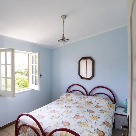 Apartament In Con Piscina - Tropea *