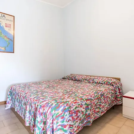 Apartament In Con Piscina - Tropea