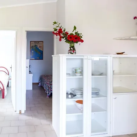 Apartament In Con Piscina - Tropea