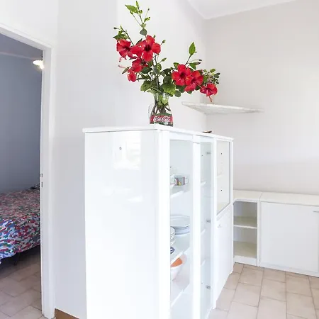 Apartament In Con Piscina - Tropea Santa Domenica (Vibo Valentia)