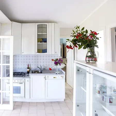 Apartament In Con Piscina - Tropea
