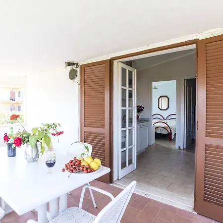Apartament In Con Piscina - Tropea Santa Domenica (Vibo Valentia)