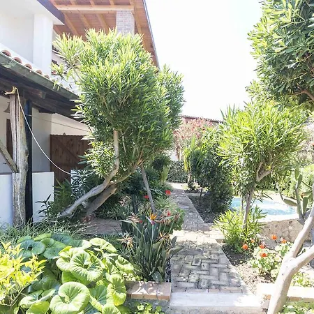 Apartament In Con Piscina - Tropea Santa Domenica (Vibo Valentia)
