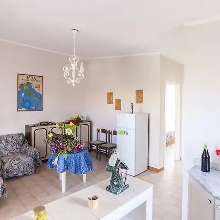 Apartament In Con Piscina - Tropea *