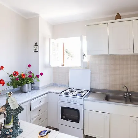 Apartament In Con Piscina - Tropea Santa Domenica (Vibo Valentia)