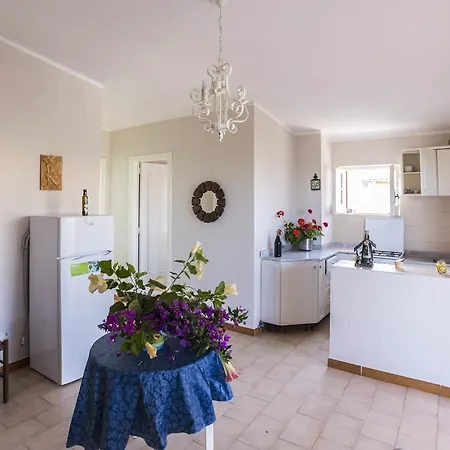 Apartament In Con Piscina - Tropea