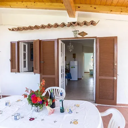 Apartament In Con Piscina - Tropea Santa Domenica (Vibo Valentia)