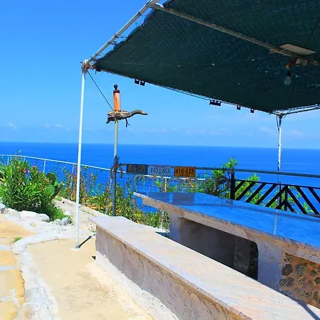 In Con Piscina - Tropea