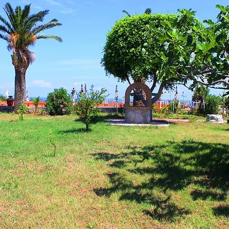 Apartament In Con Piscina - Tropea