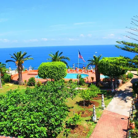Apartament In Con Piscina - Tropea Santa Domenica (Vibo Valentia)