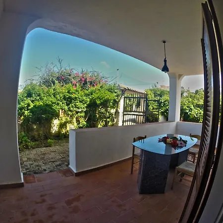 Apartament In Con Piscina - Tropea *