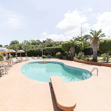 In Con Piscina - Tropea Apartament Santa Domenica (Vibo Valentia)