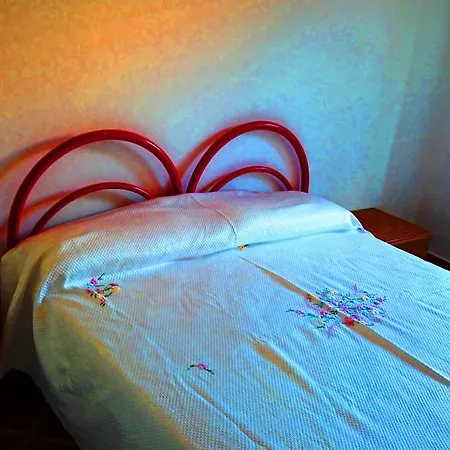 Apartament In Con Piscina - Tropea