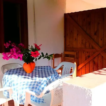 Apartament In Con Piscina - Tropea