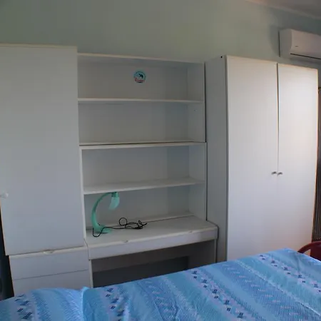 Apartament In Con Piscina - Tropea