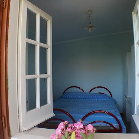 Apartament In Con Piscina - Tropea *