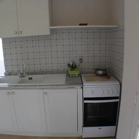 Apartament In Con Piscina - Tropea