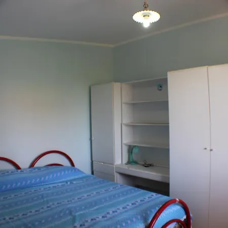 Apartament In Con Piscina - Tropea Santa Domenica (Vibo Valentia)