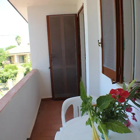 In Con Piscina - Tropea Apartament *