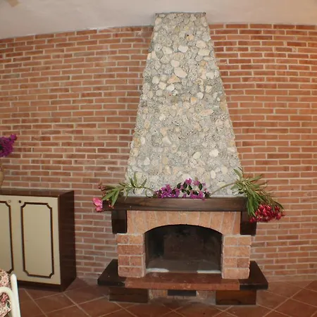 Apartament In Con Piscina - Tropea Santa Domenica (Vibo Valentia)