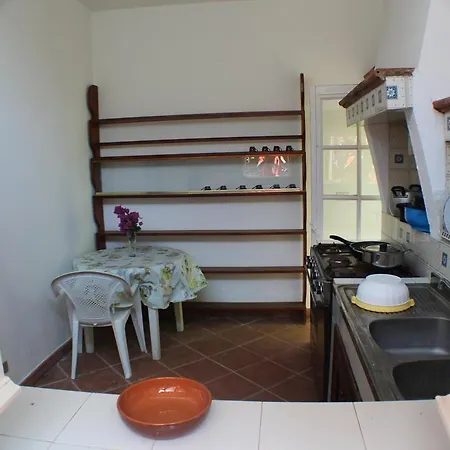 Apartament In Con Piscina - Tropea *