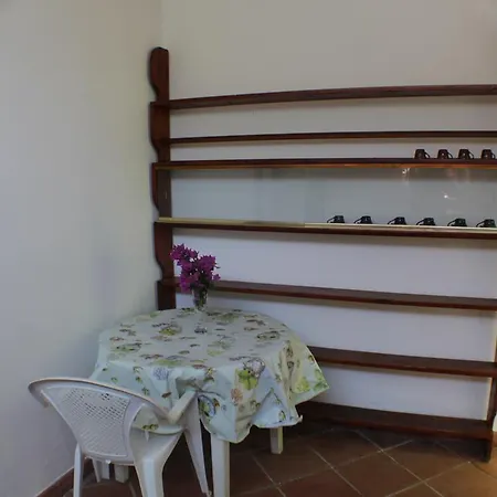 Apartament In Con Piscina - Tropea