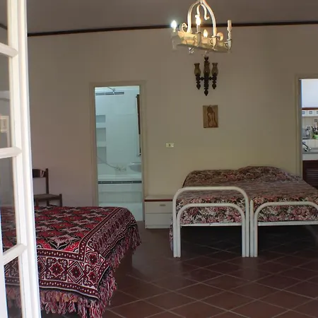 Apartament In Con Piscina - Tropea Santa Domenica (Vibo Valentia)