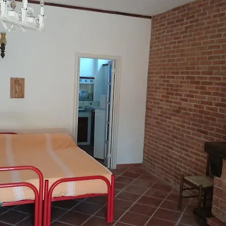 Apartament In Con Piscina - Tropea Santa Domenica (Vibo Valentia)